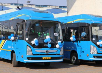 Tata Motors to supply 80 Electric buses to WBTC