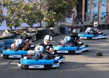 Volkswagen Motorsport India Finalizes Participants for Ameo Cup 2019