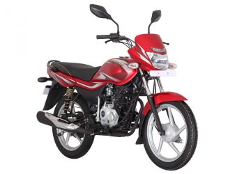 New Bajaj Platina 100 KS CBS launched at Rs 40,500