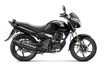 2019 Variant Honda CB Unicorn 150 ABS 2019 Model