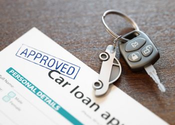 Auto Loan Approved