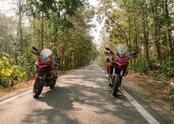 Ducati Announces Do-It-Yourself Ducati Discoveries Experience in India