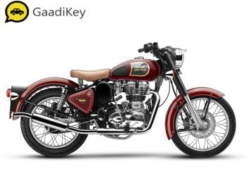 2019 Royal Enfield Classic 350 ABS Colors – Black, Blue, Brown, Grey, Silver