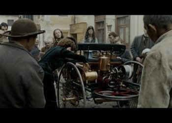 Mercedes-Benz presents inspiring film on Bertha Benz This Women’s day