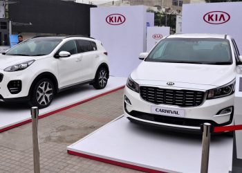 Kia reaches 10,000+ potential customers in 26 Cities of India