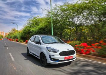 New Ford Figo 2019 Photos [Exclusive Images]