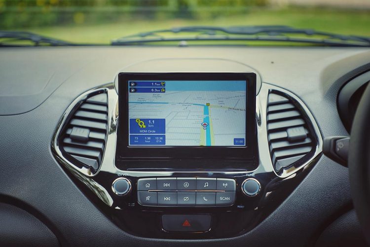 2019 Ford Figo Launched at Rs 5.15 Lakhs