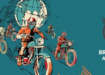 Royal Enfield One Ride 9th Edition to be held on April 28, 2019