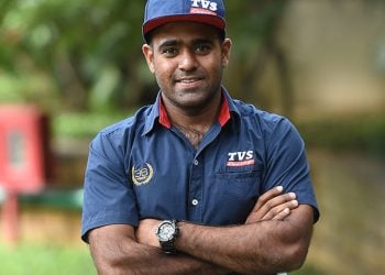 Sherco TVS Rally Factory Team announces 3-rider squad for Merzouga Rally 2019