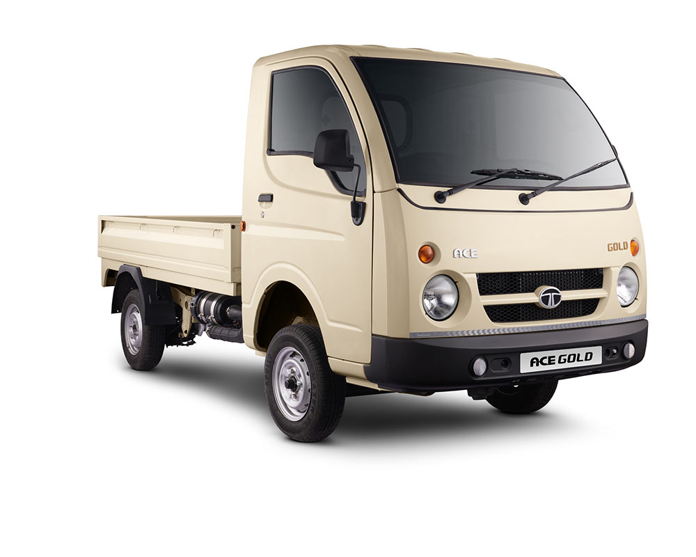 All New 2019 Model Tata Ace