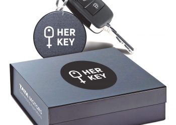 Tata Motors kickstarts “Her Key” initiative to promote Women Drivers