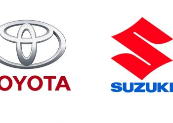 Toyota and Suzuki Agree to Begin New Concrete Collaboration