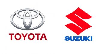 Toyota and Suzuki Agree to Begin New Concrete Collaboration - GaadiKey