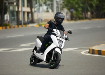 Ather Energy announces entry into Chennai in June 2019