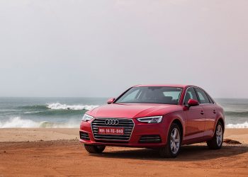 Audi Q7, Audi A4 Lifestyle Editions Launched