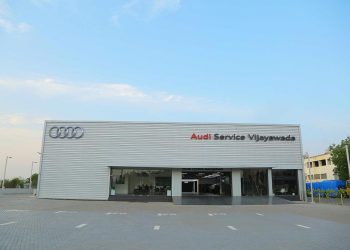 Audi introduces ‘Workshop First’ Strategy in India