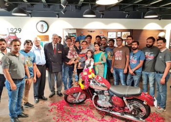 Jawa Motorcycles Deliveries Begin from Today