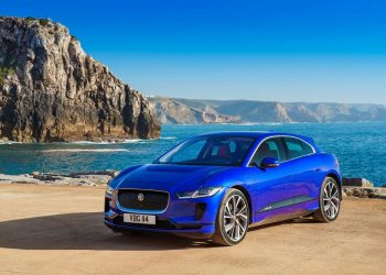 Jaguar Land Rover to introduce Hybrid Vehicles by end of 2019