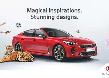 Kia’s “Magical Inspiration” Ad clinches 200 Million Youtube Views