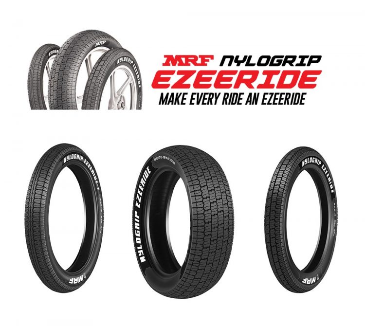 mrf ezeeride tyre 2.75 18 price