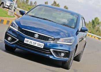 Maruti Ciaz 1.5L Diesel Review (New DDiS 225 Engine)