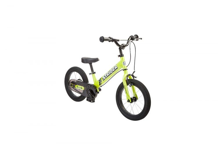 Strider Balance Bikes range introduced in India GaadiKey