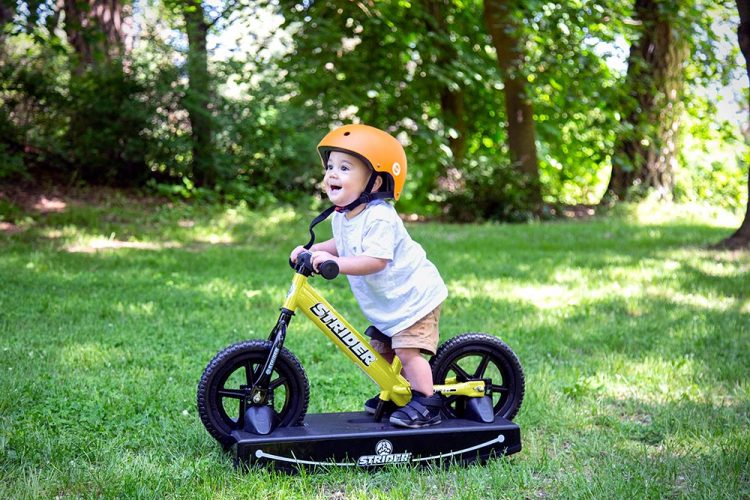Strider Balance Bikes range introduced in India GaadiKey