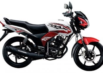 TVS Motor Company launches 4 new products in Bangladesh