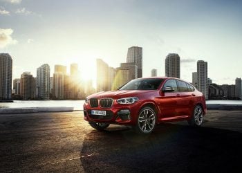 BMW Group India posts highest-ever Q1 sales registering a growth of 19%