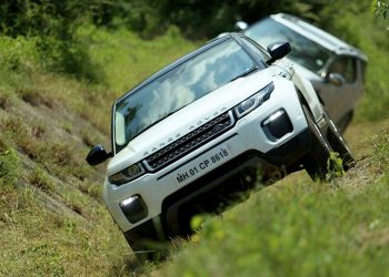 Jaguar Land Rover announces “The Above & Beyond Tour” for FY19-20