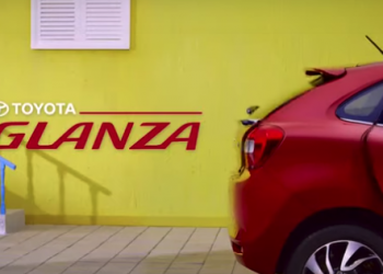 Toyota Glanza – Upcoming Premium hatchback based on Maruti Baleno