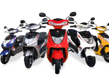 Ampere Zeal Electric Scooter Subsidy FAME2 Scheme Price