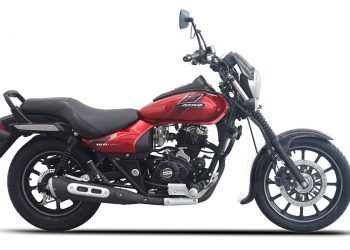 2019 Bajaj Avenger Street 160 ABS Launched at Rs 82,253