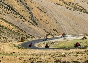 Ducati Dream Tour 3rd Edition (2019) in India Announced