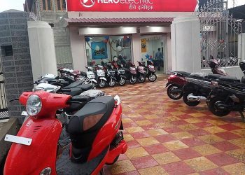 Hero Electric to open 15 New Dealerships in 2 Months