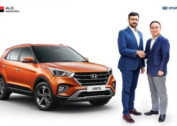 Hyundai India partners with ALD Automative for Car Leasing