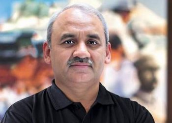 Mr Rakesh Sharma of Bajaj Auto elected to represent SIAM at IMMA