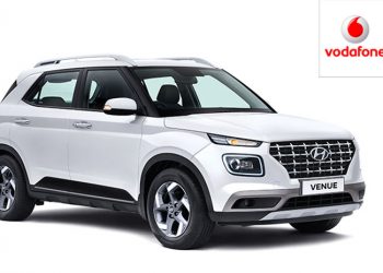 Vodafone Idea partners with Hyundai to offer Connected Car services