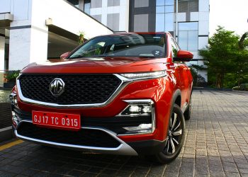 MG Hector Review (Petrol hybrid and Diesel)
