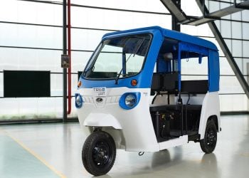 Mahindra Treo and Treo Yaari 3-Wheeler range now available in Karnataka