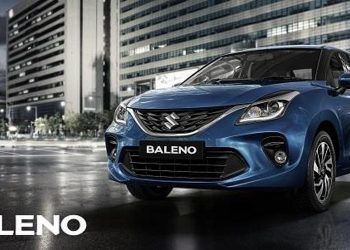 6 Lakh+ Maruti Baleno customers acquired in 44 Months