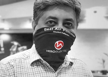 Hero Electric conducts nation-wide activities to switch to Electric commute