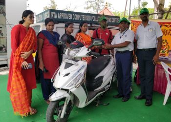 SIAM observes World Environment Day across 7400 Automobile Dealers in India