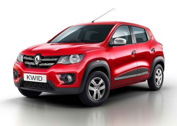 Renault KWID crosses 3-lakh sales milestone in India
