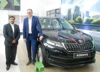 SKODA AUTO India expands its footprint in UP; Partners with Kamal Kishore Auto Corp;