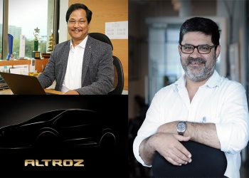 Tata Altroz Creative PR duties to be handled by Lowe Lintas
