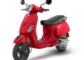 New Vespa Urban Club Premium range Launched at  Rs 72,190
