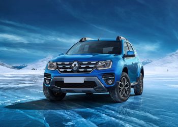 2019 Renault Duster Launched at Rs 7.99L; 25 New Features added;