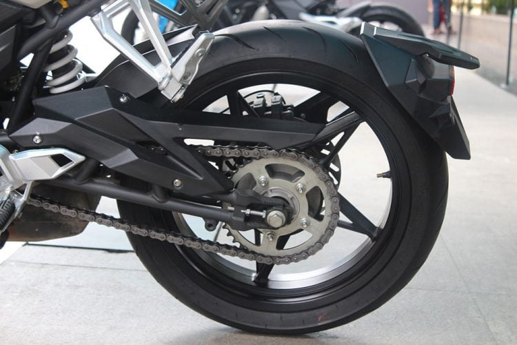 AMW CFMoto Motorcycles Photos: 300NK, 650NK, 650MT, 650GT