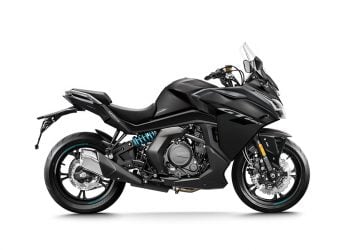 AMW launches 4 New CFMoto Motorcycles in India starting at Rs 2.29 Lakhs